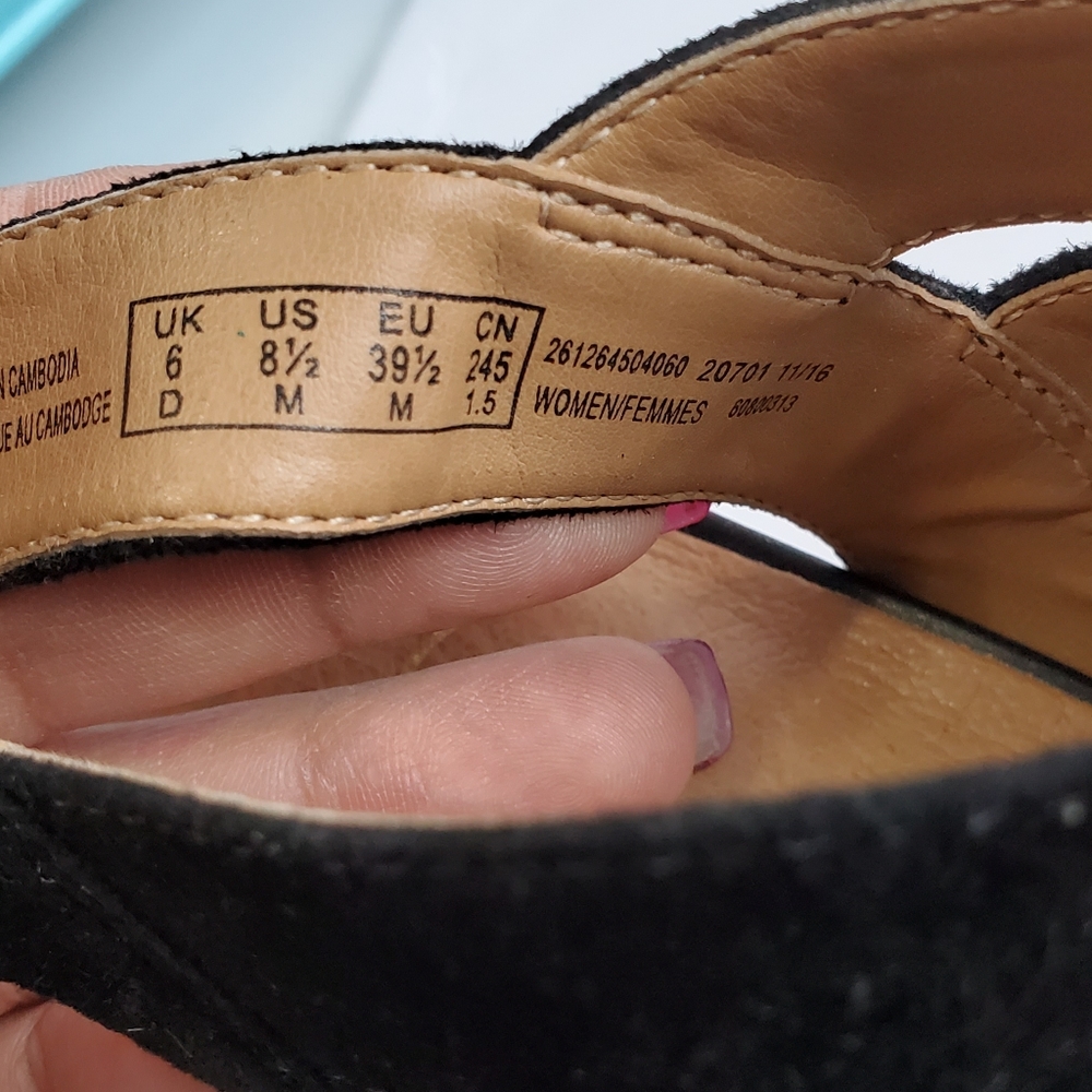 clarks gracelin jonas